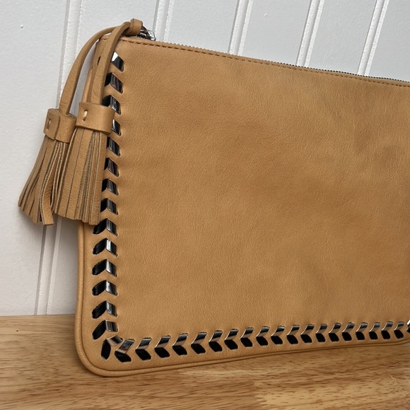 Express envelope clutch - Picture 10 of 12